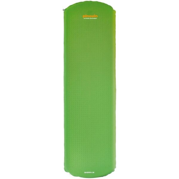 

Самонадувающийся коврик Pinguin Sherpa 30 Зеленый (1033-PNG 705.Green-30)