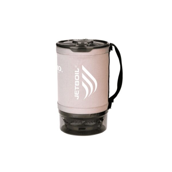 

Котелок Jetboil Sumo Titanium Companion Cup FluxRing 1.8L (1033-JB CCP180-SUMTI)