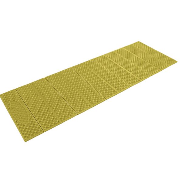 

Складной коврик Terra Incognita Sleep Mat Горчичный (TI-SLEEPMAT-GIR)