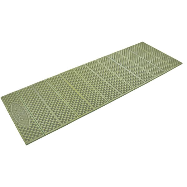 

Складной коврик Terra Incognita Sleep Mat Темно-зеленый (TI-SLEEPMAT-GRN)
