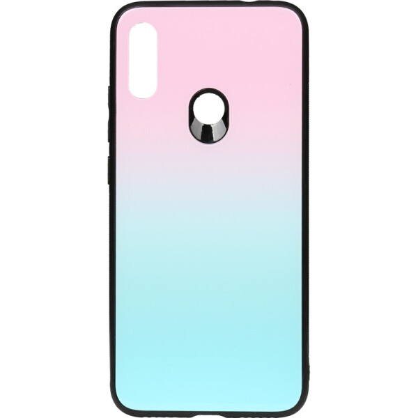 

Чехол-накладка TOTO Gradient Glass Case Samsung Galaxy A20/A30 Turquoise (bz_F_96609)