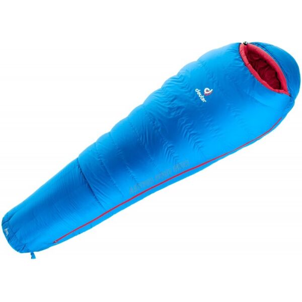 

Спальник Deuter Astro Pro 600 L Bay L (левый) (1052-3712417 3025 1)