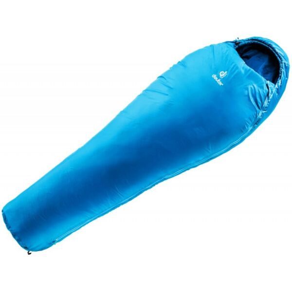 

Спальник Deuter Orbit 0 ° Buy-Steel R (правый) (1052-3701318 3387 0)