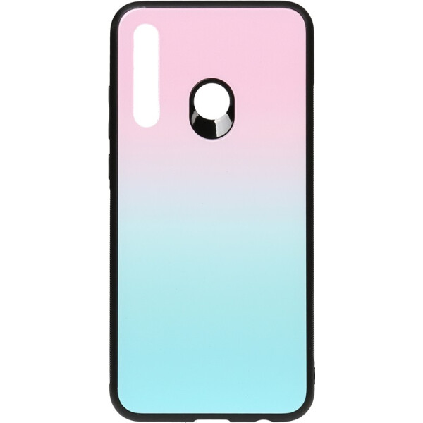 

Чехол-накладка TOTO Matt TPU 2mm Print Case Apple iPhone 7 Plus/8 Plus #34 Dog Donat Sky Blue (bz_F_96599)