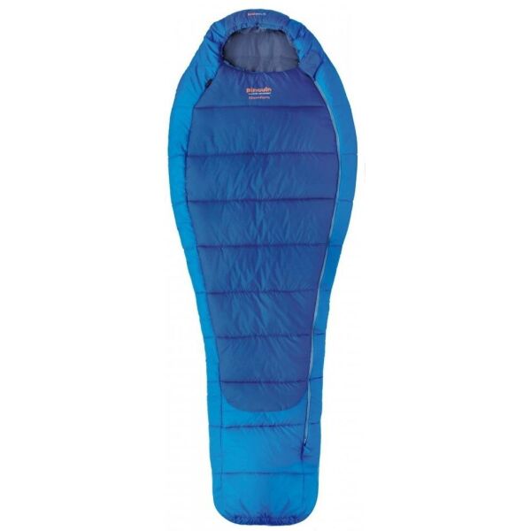 

Спальник Pinguin Comfort 195 см Blue L (левый) (1033-PNG 215.195.Blue-L)