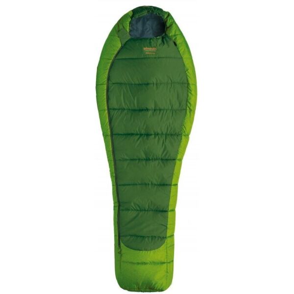 

Спальник Pinguin Mistral 195 см Green L (левый) (1033-PNG 213.195.Green-L)