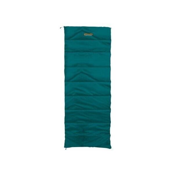 

Спальник Pinguin Travel 190 см Petrol R (правый) (1033-PNG 220.190.Petrol-R)