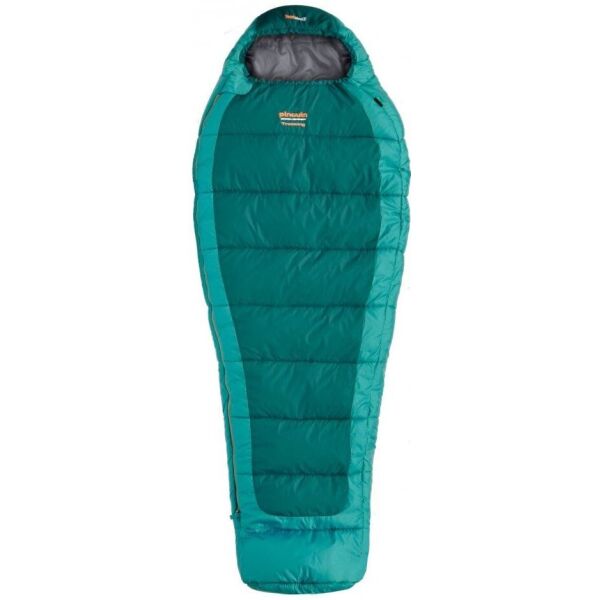 

Спальник Pinguin Trekking 190 см Petrol R (правый) (1033-PNG 212.190.Petrol-R)
