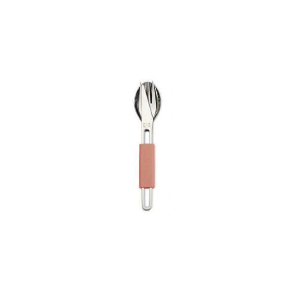

Столовый набор Primus Leisure Cutlery Pink (1046-735443)