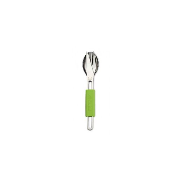 

Столовый набор Primus Leisure Cutlery Leaf Green (1046-735441)