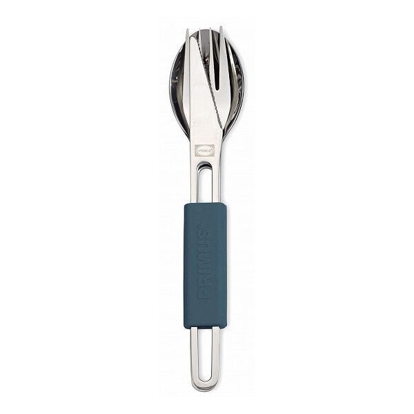 

Столовый набор Primus Leisure Cutlery Deep Blue (1046-735446)