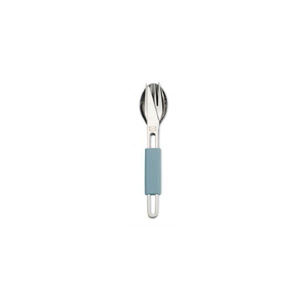 

Столовый набор Primus Leisure Cutlery Pale Blue (1046-735442)