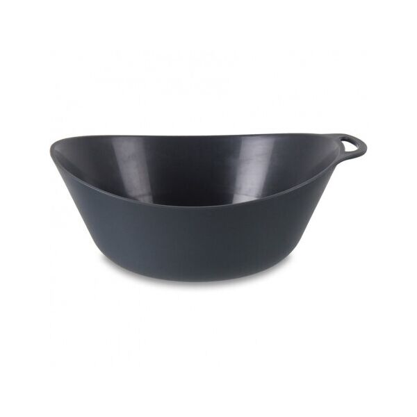 

Тарелка Lifeventure Ellipse Bowl Graphite (1012-75130)