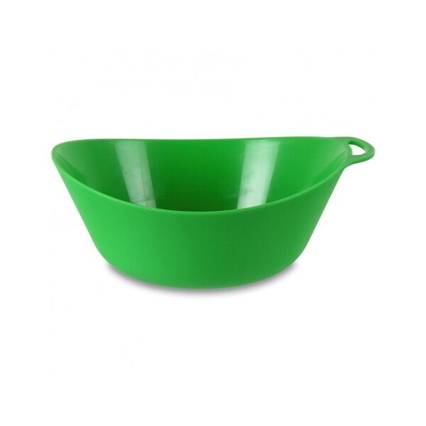 

Тарелка Lifeventure Ellipse Bowl Green (1012-75120)