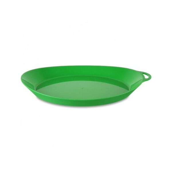 

Тарелка Lifeventure Ellipse Plate Green (1012-75220)