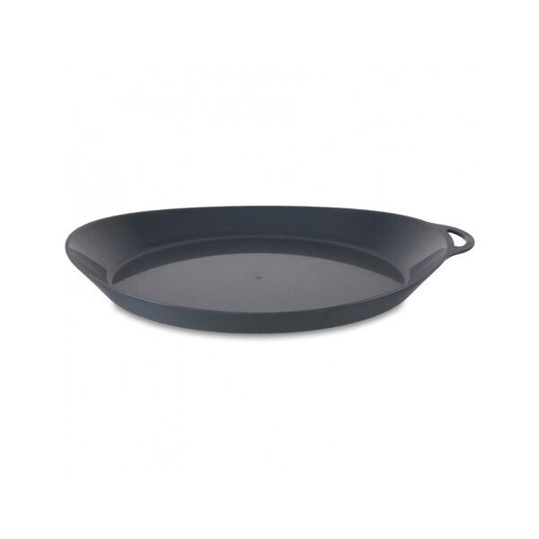 

Тарелка Lifeventure Ellipse Plate Graphite (1012-75230)