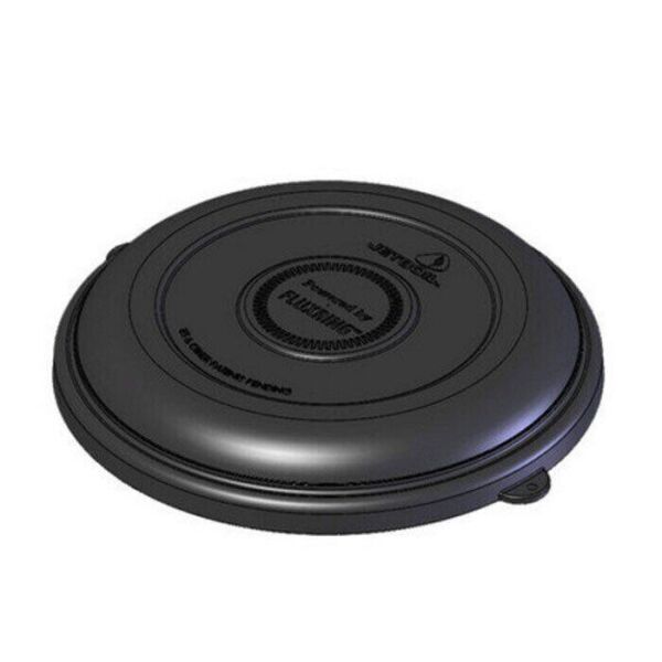 

Тарелка-крышка Jetboil Helios 1,5 L Bottom Cover (1033-JB С55014)