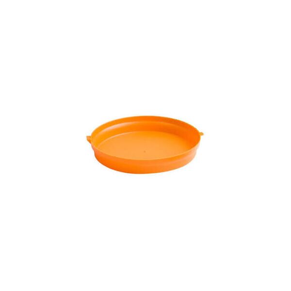 

Тарелка-крышка Jetboil Helios 3 L Bottom Cover Оранжевый (1033-JB С45012)