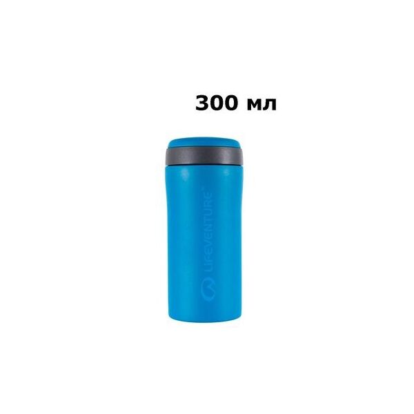 

Термокружка Lifeventure Thermal Mug Pink (LIF-9530P)