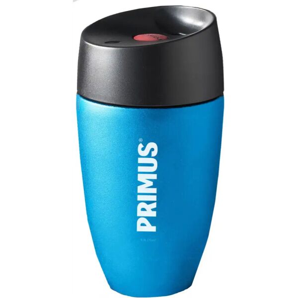 

Термокружка Primus C & H Commuter Mug S / S 0.3 l Blue (741012)