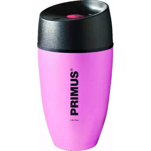 

Термокружка Primus Commuter Mug 0.3 L (old) Pink (737914)