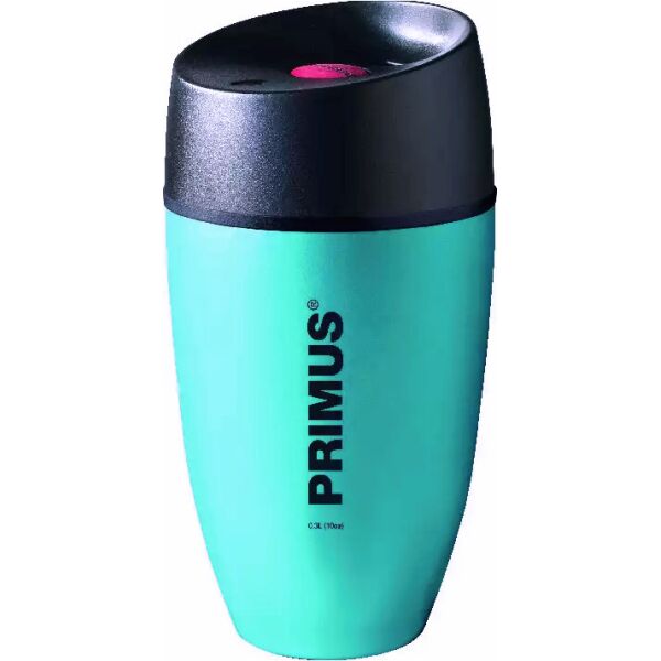 

Термокружка Primus Commuter Mug 0.3 L (old) Blue (737912)