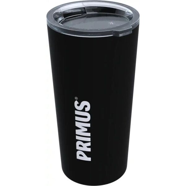 

Термокружка Primus Vacuum Tumbler 0,6 л Black (1046-740791)