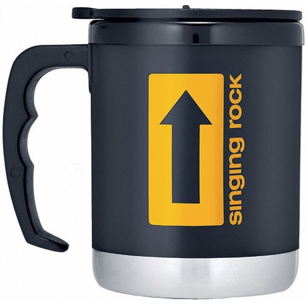 

Термокружка Singing Rock Mug 350 (1033-SR P0012.BB-00)