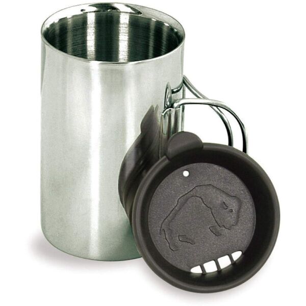 

Термокружка Tatonka Thermo Mug 350 мл (1033-TAT 4083.000)