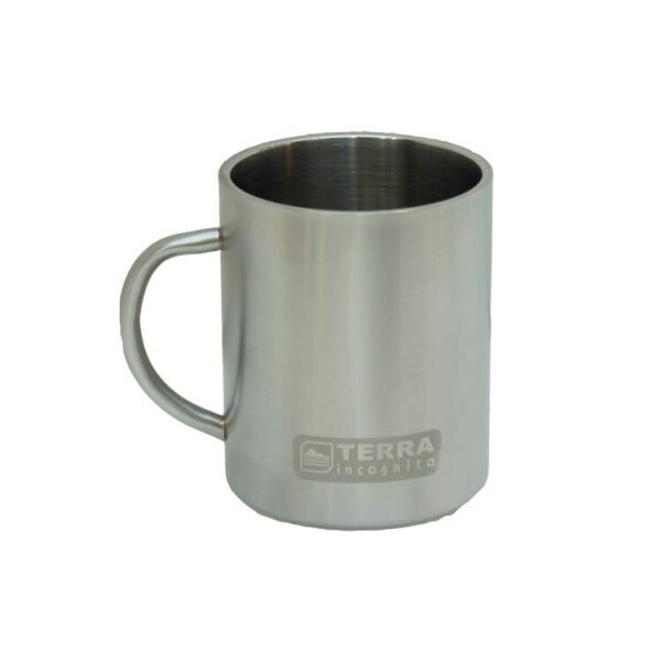 

Термокружка Terra Incognita T-Mug 300 (TI-TMUG-300)