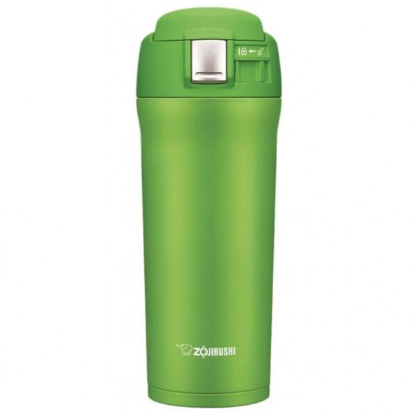 

Термокружка Zojirushi SM-YAF48GA 0.48 л (1013-1678.03.44)