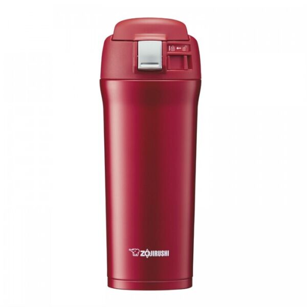 

Термокружка Zojirushi SM-YAF48RA 0.48 л (1013-1678.03.45)