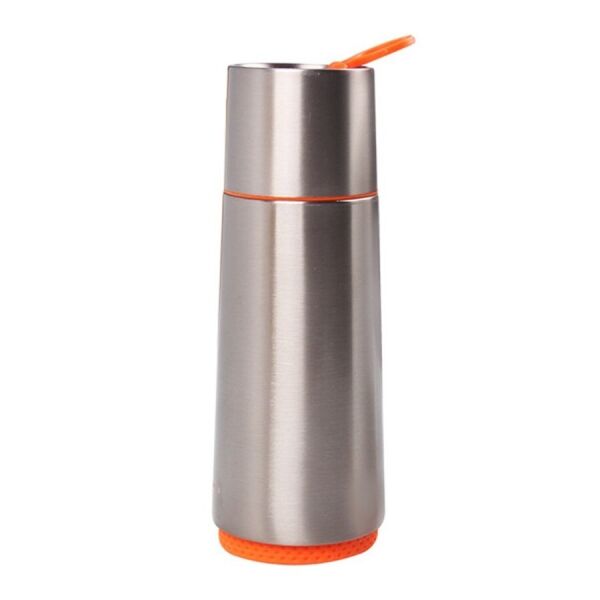 

Термос AceCamp SS Vacuum Bottle 370 ml Серый (1012-1503)