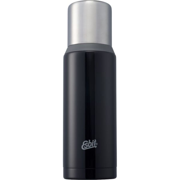 

Термос Esbit VF1000DW 1л Черный (ESB-VF1000DW-BG)