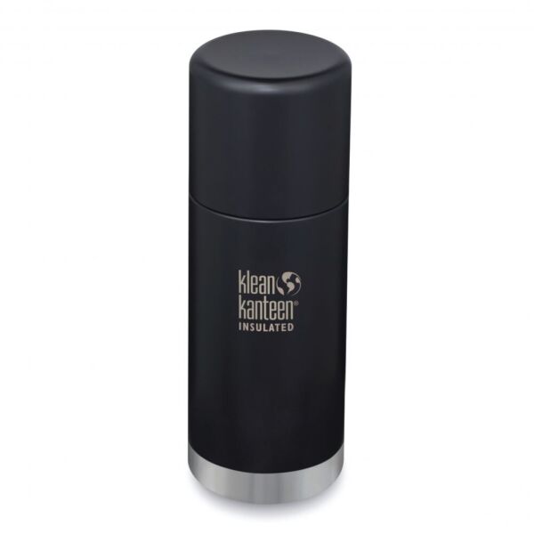 

Термос Klean Kanteen TKPro 750 мл Черный (1017-1004931)