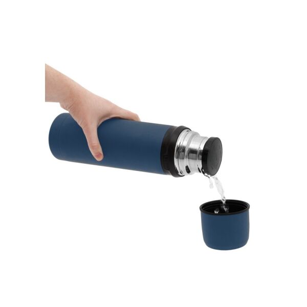 

Термос Laken Thermos 0.75 L Синий (1004-180075A)