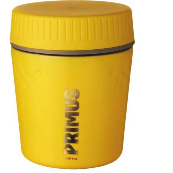 

Термос Primus TrailBreak Lunch Jug 0,4 л Yellow (737945)