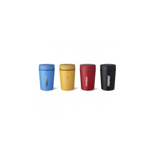 

Термос Primus TrailBreak Lunch jug 550 Blue (737950)