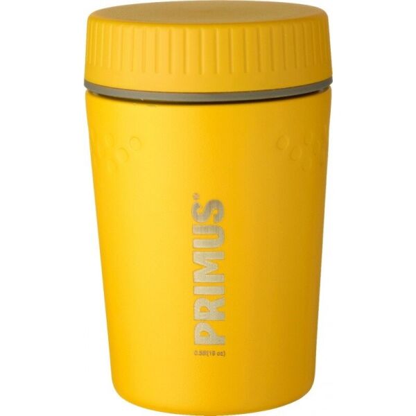 

Термос Primus TrailBreak Lunch jug 550 Yellow (737946)
