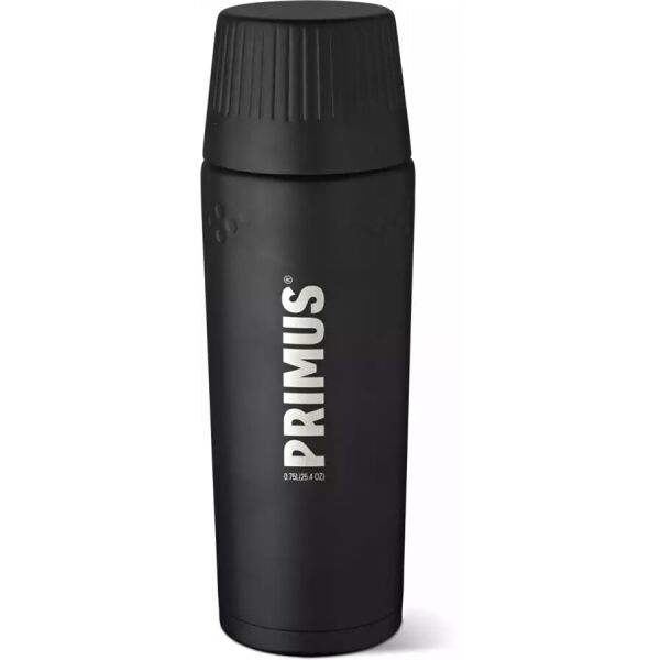 

Термос Primus TrailBreak Vacuum Bottle 0,75 л Black (1046-737862)