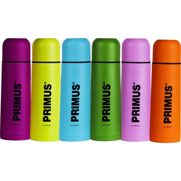 

Термос Primus Vacuum Bottle 0.35 L Salmon Pink (741032)