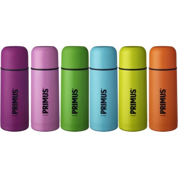 

Термос Primus Vacuum Bottle 0.5 L Leaf Green (741040)