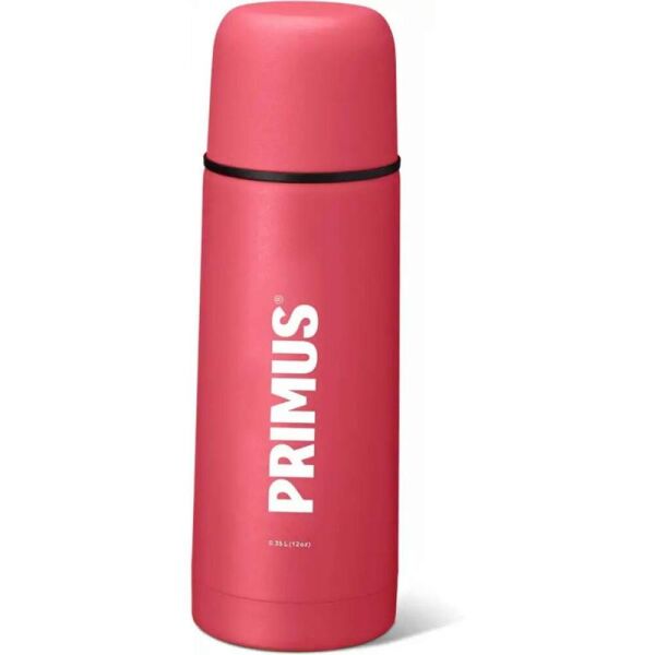

Термос Primus Vacuum Bottle 0.75 L Melon Pink (741053)