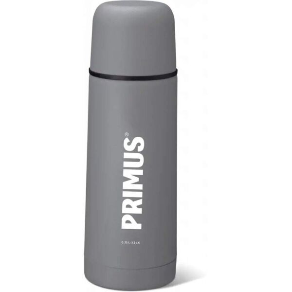 

Термос Primus Vacuum Bottle 0.75 L Concrete Grey (741054)