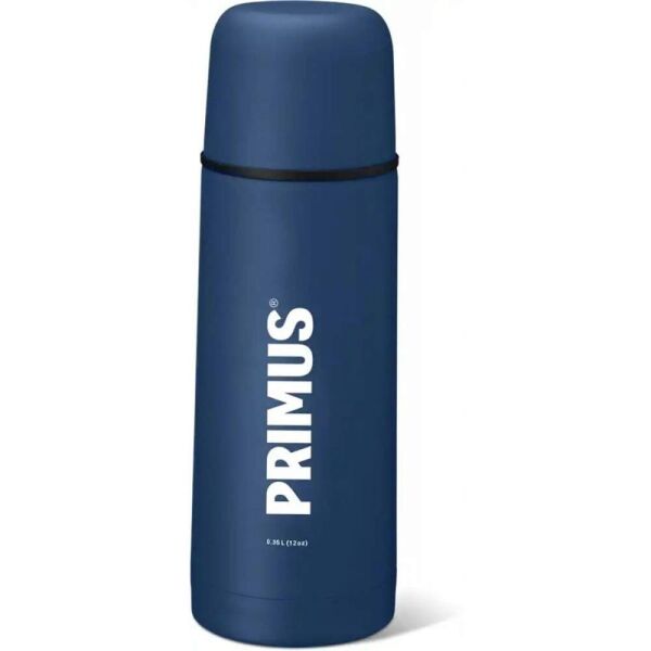 

Термос Primus Vacuum Bottle 0.75 L Deep Blue (741055)