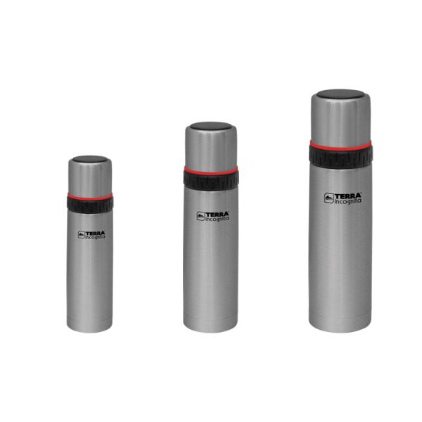 

Термос Terra Incognita Bullet 500 (TI-BULLET-500)