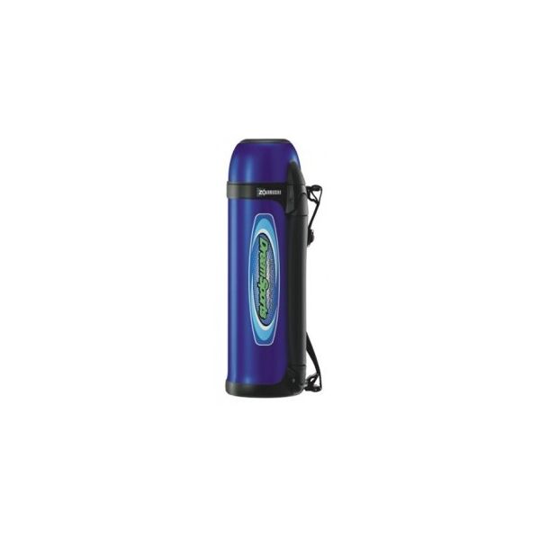 

Термос Zojirushi SJ-SD12AR 1.2 л (1013-1678.04.26)