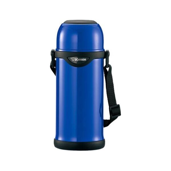 

Термос Zojirushi SJ-TG10AA 1 л (1013-1678.03.02)