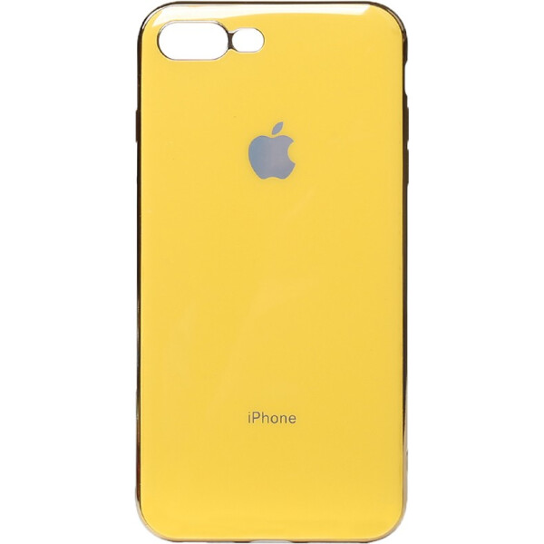

Чехол-накладка TOTO Electroplate TPU Case Apple iPhone 7 Plus/8 Plus