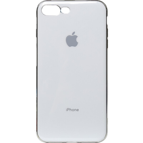

Чехол-накладка TOTO Electroplate TPU Case Apple iPhone 7 Plus/8 Plus